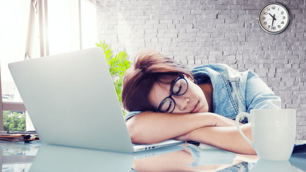 Bahar yorgunluğu belirtilerine dikkat: Şikâyetleri artıyor