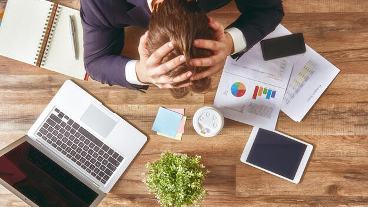 Kovid-19 anksiyete ve depresyonu dünya genelinde böyle arttırdı