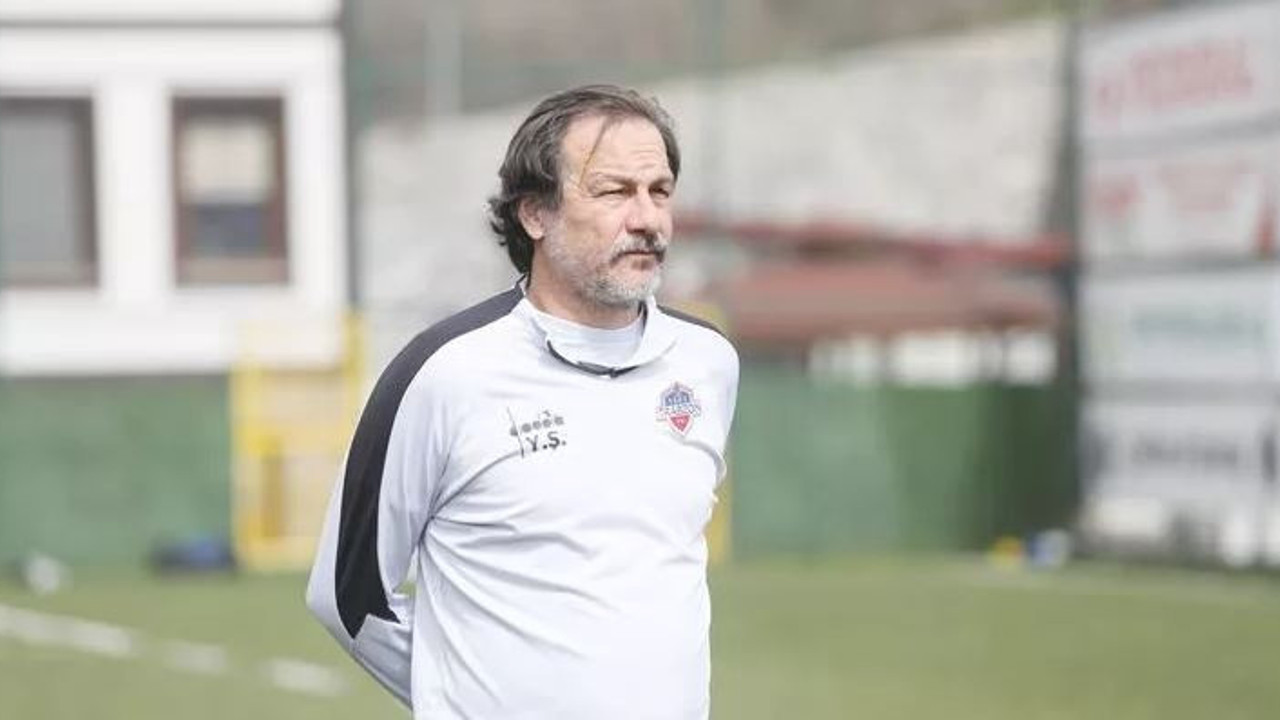 Yusuf Şimşek'ten 1461 Trabzon'a olay yanıt: Boş yapmayın