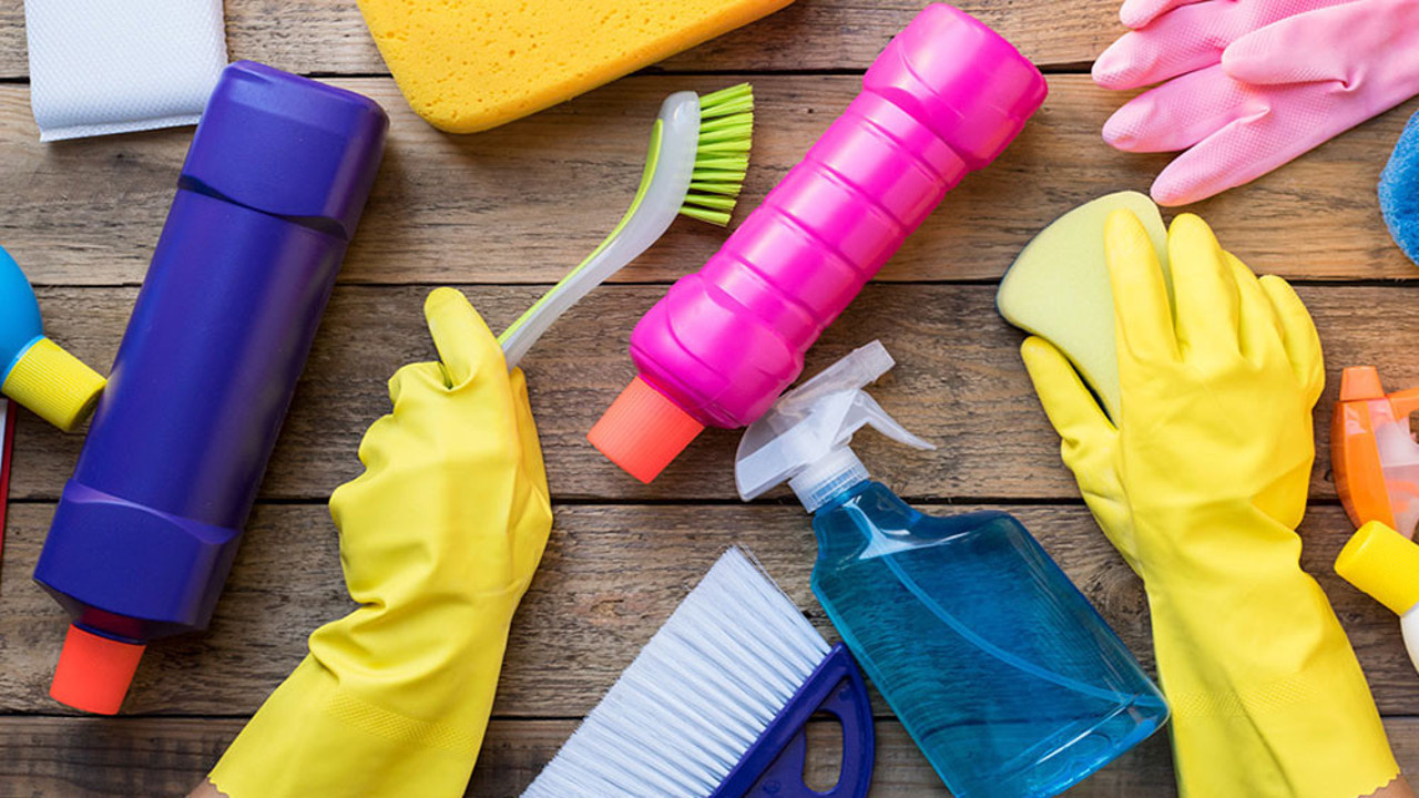 İzzet Baysal Bolu Devlet Hastanesi temizlik malzemesi satın alacak