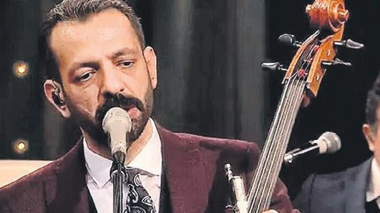 Rubato'nun solisti Özer Arkun'un 5 yıla kadar hapsi istendi