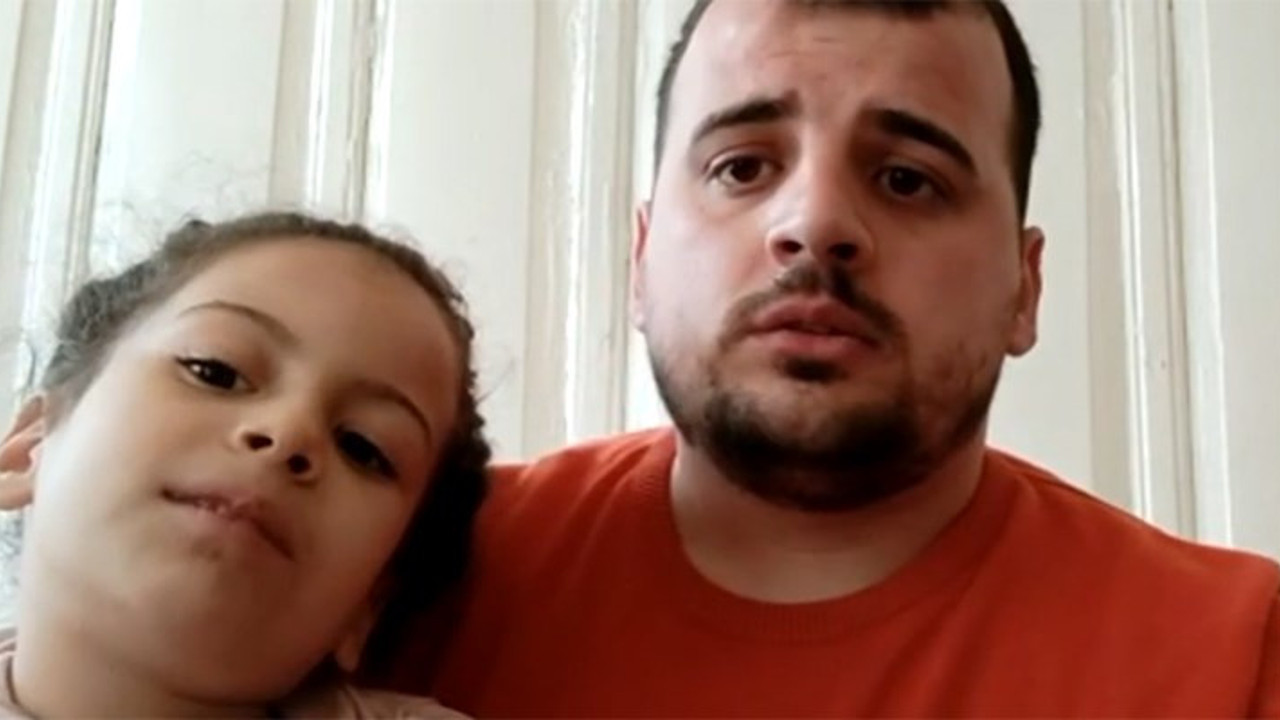 SMA hastası Medine’nin bağış kumbarası çalındı, küçük kız hırsıza seslendi ‘Çalan abi, lütfen kumbaramı getir’