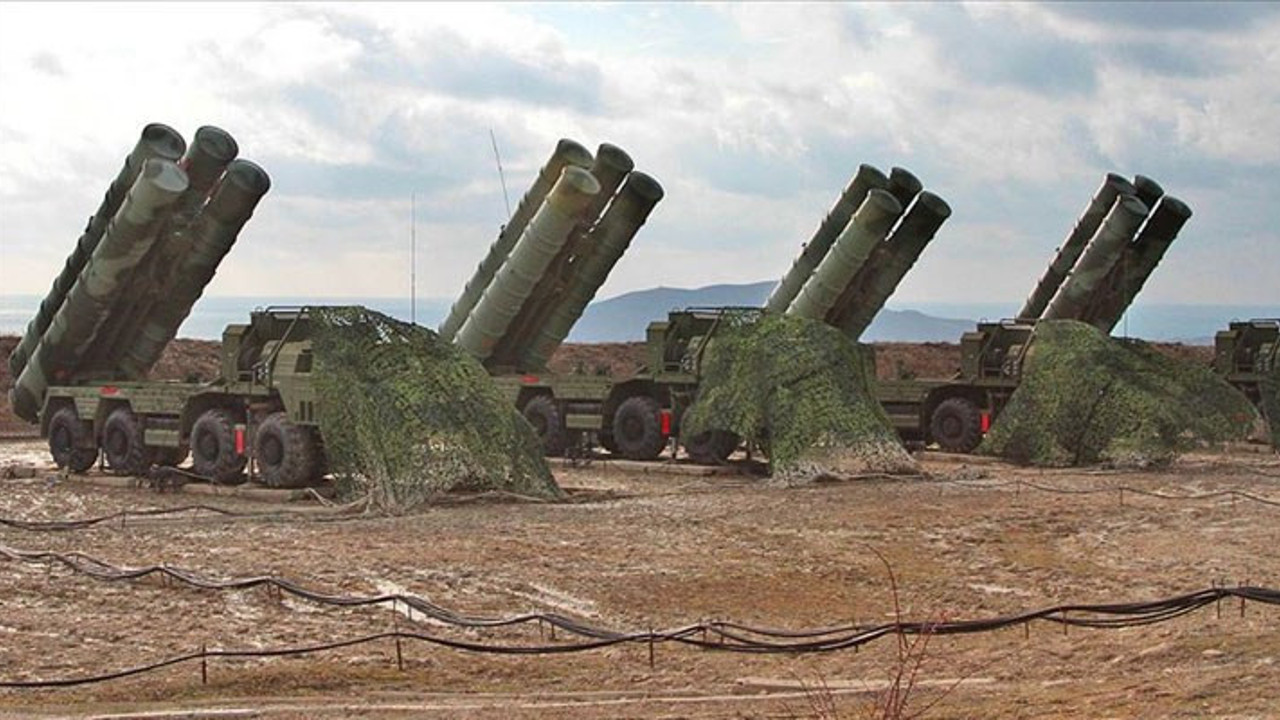 ABD’den S 400 açıklaması: Türkiye gereken bedeli ödedi