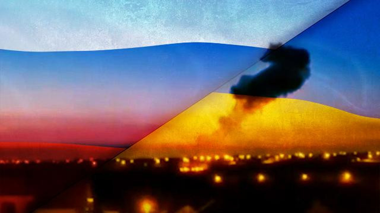 Ukrayna: Rusya Ukrayna’nın doğusunda taarruz operasyonuna hazırlanıyor