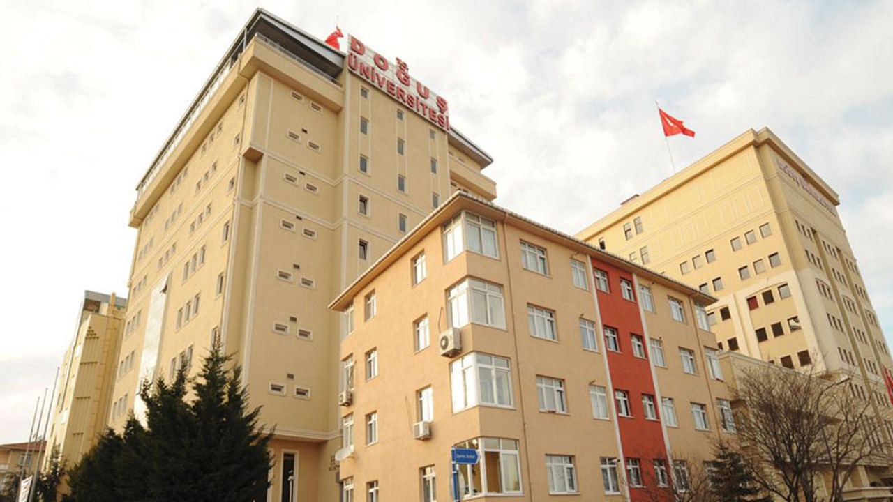 Doğuş Üniversitesi personel alacak