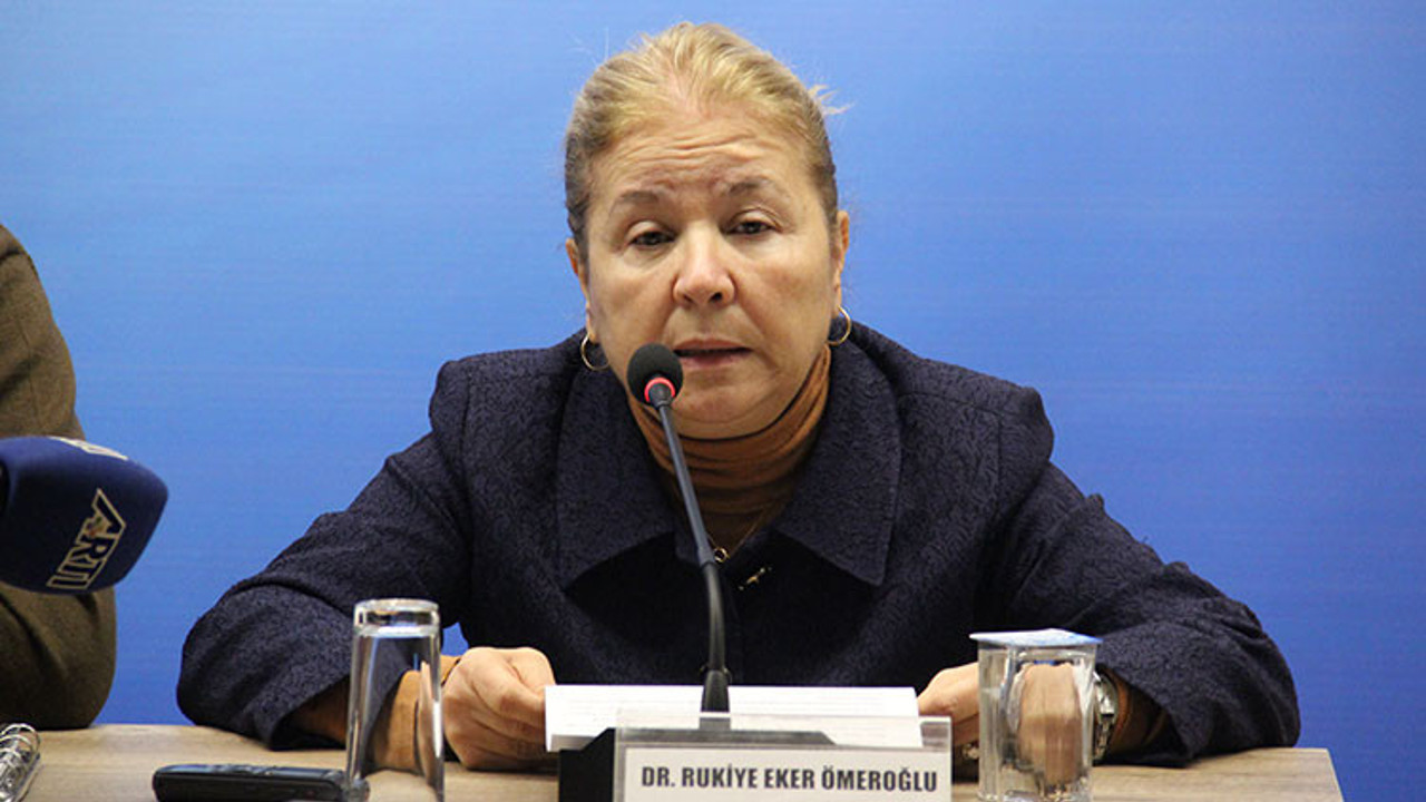 Profesör emekli olursa 2 bilim dalı kapatılacak