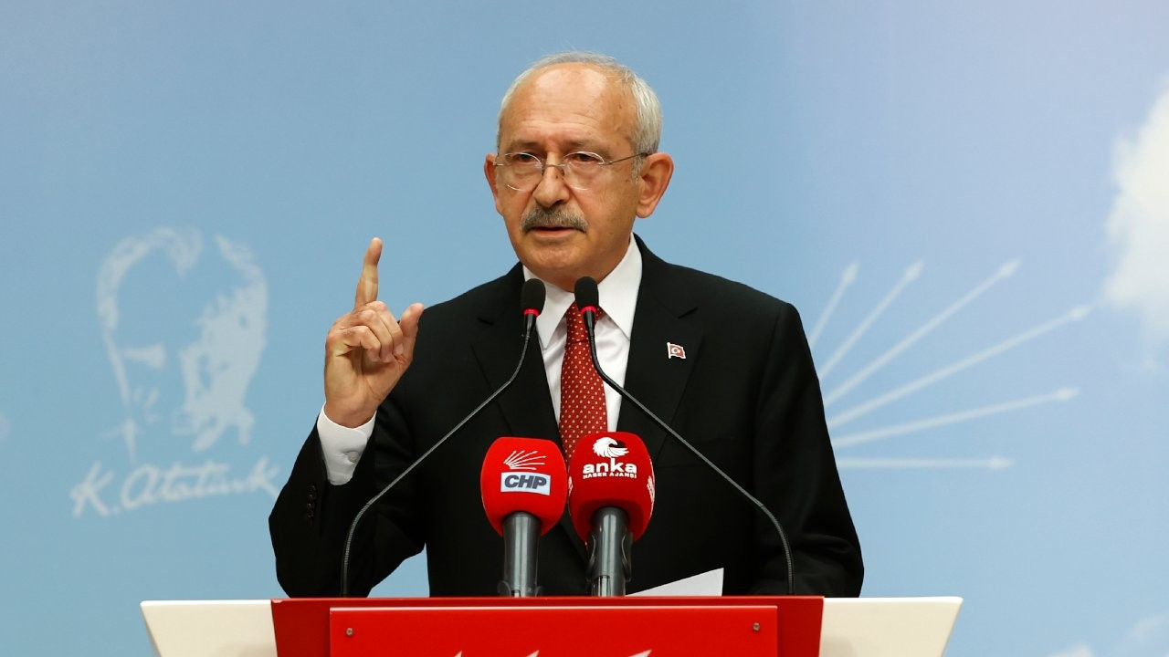 Erdoğan'ın avukatlarından Kılıçdaroğlu için hapis başvurusu. Alican Uludağ duyurdu