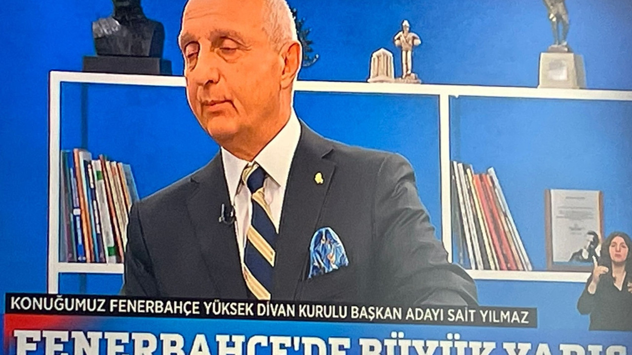 Fenerbahçe'ye Oflu divan başkanı adayı! Ali Koç'a destek...