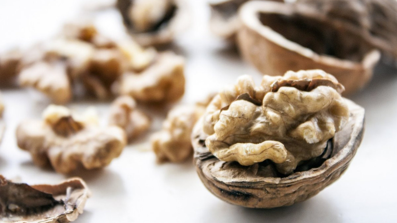 Beyni güçlendiren 11 besin