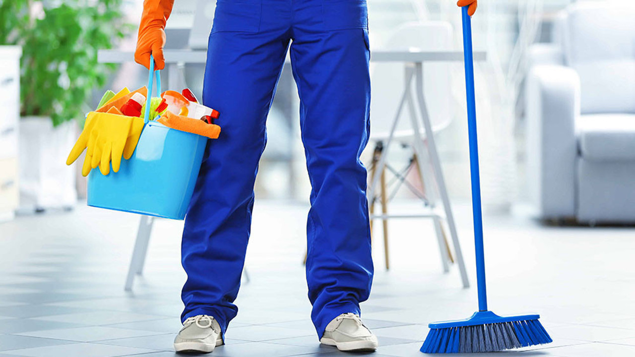 Ardahan Göle SYDV temizlik işçisi alacak