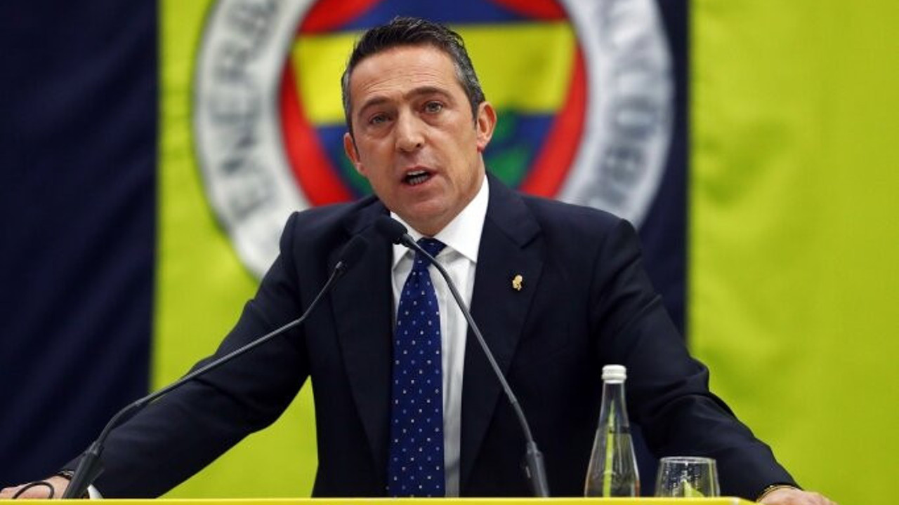 Ali Koç en büyük pişmanlığını açıkladı! Fenerbahçeliler çok kızacak...