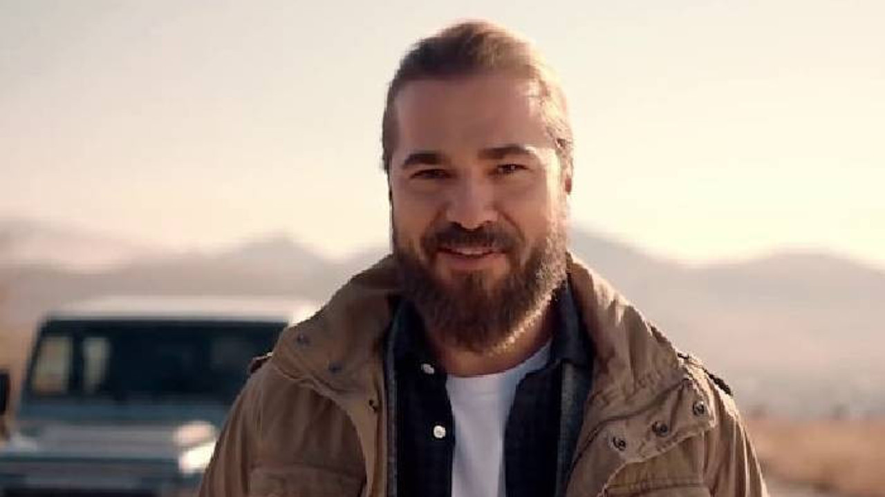 Engin Altan Düzyatan: Oyunculuğa ara verebilirim