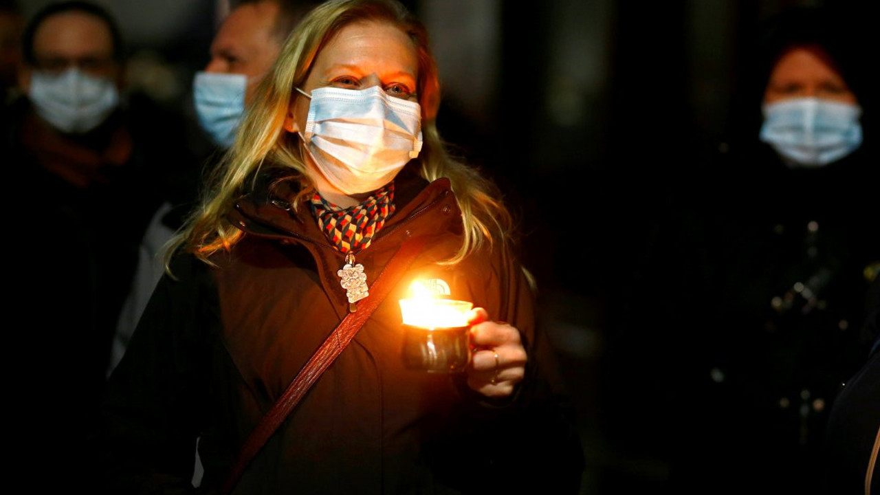 Dünya Sağlık Örgütü’nden sevindiren haber. Herkes bu haberi bekliyordu