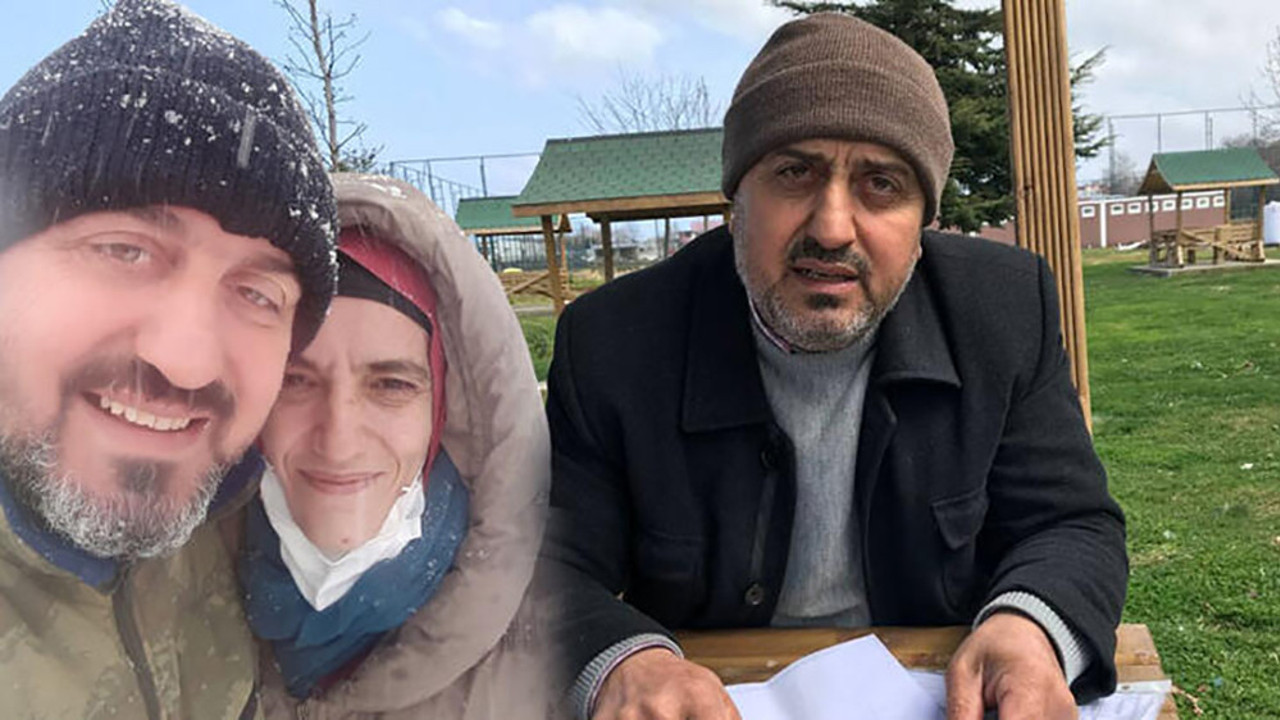 Gül Sandıkçı'nın ölümüyle ilgili soruşturmada flaş gelişme