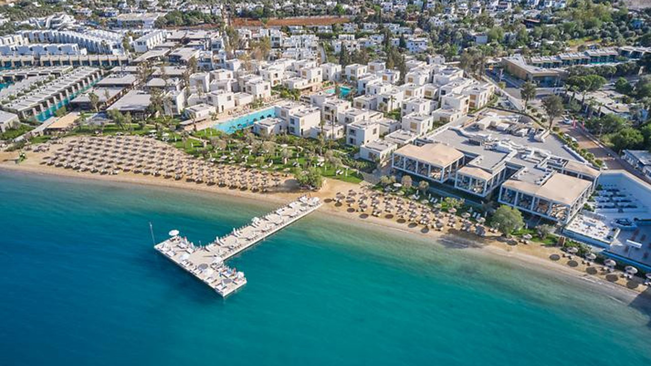 Rusya - Ukrayna savaşı Antalya’daki otellere sıçradı. Ruslar otelleri tehdit etti