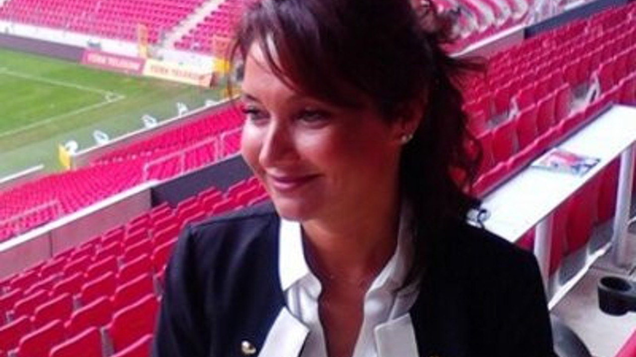 Galatasaray'da Begüm Özkan başkanlığa aday olacak