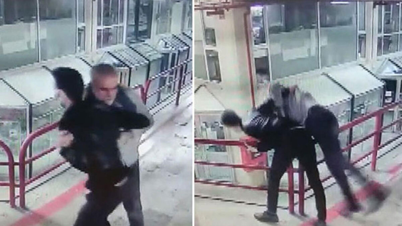 Tartıştığı esnafı 12'nci kattan atan sanığın cezası belli oldu! Hiç ceza vermeselerdi bari…