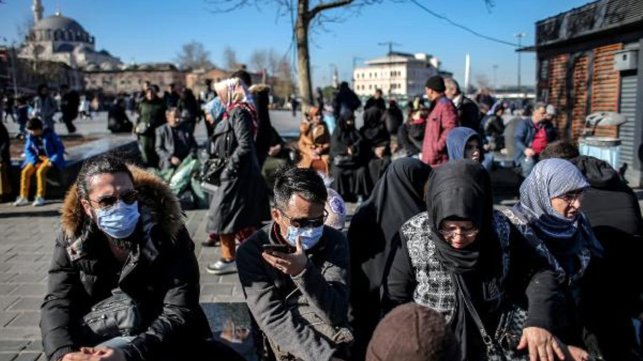 Son dakika... Sağlık Bakanlığı günlük korona virüs tablosunu açıkladı