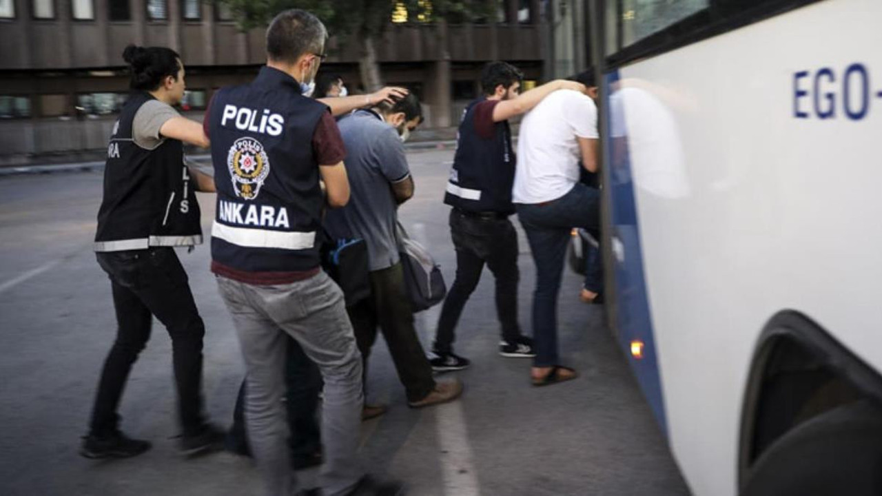 'Bataklık davası'nda tahliyeler var