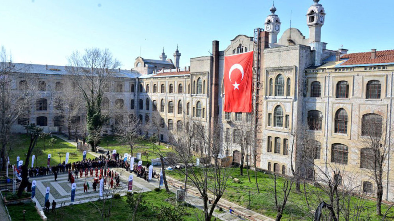 Sağlık Bilimleri Üniversitesi 61 personel alacak