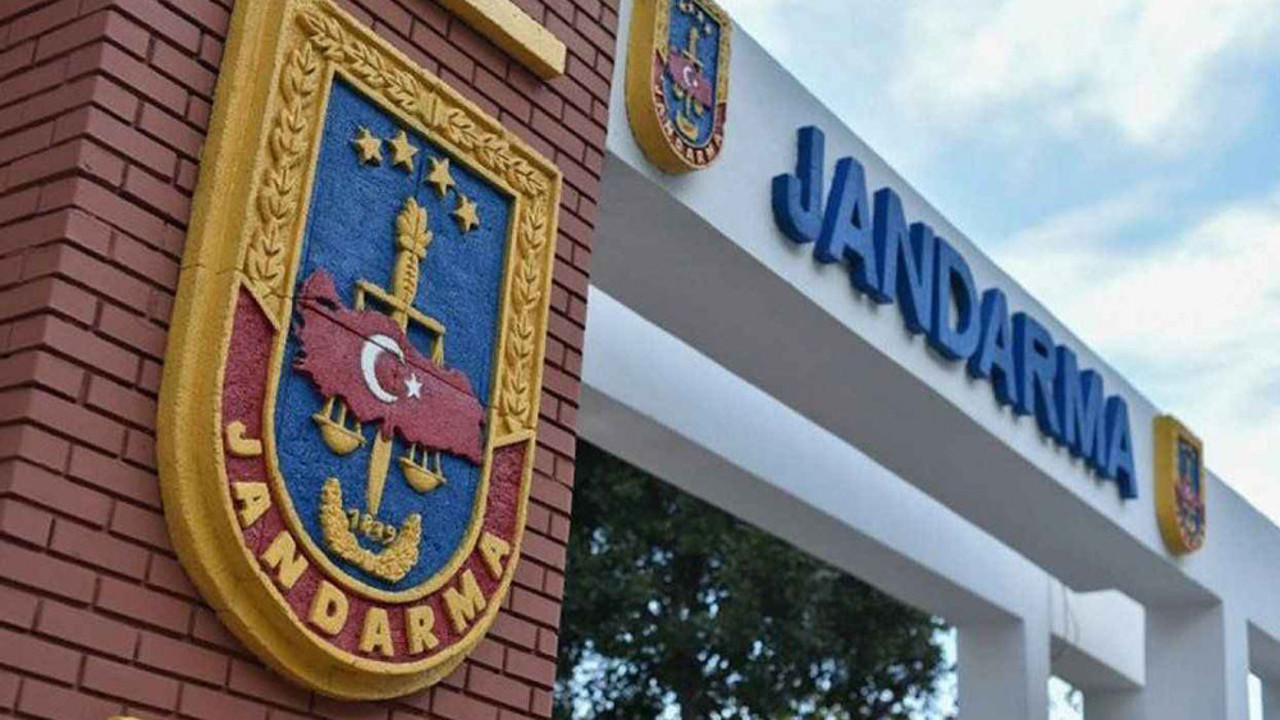 Jandarma Genel Komutanlığı’na 250 uzman erbaş alınacak