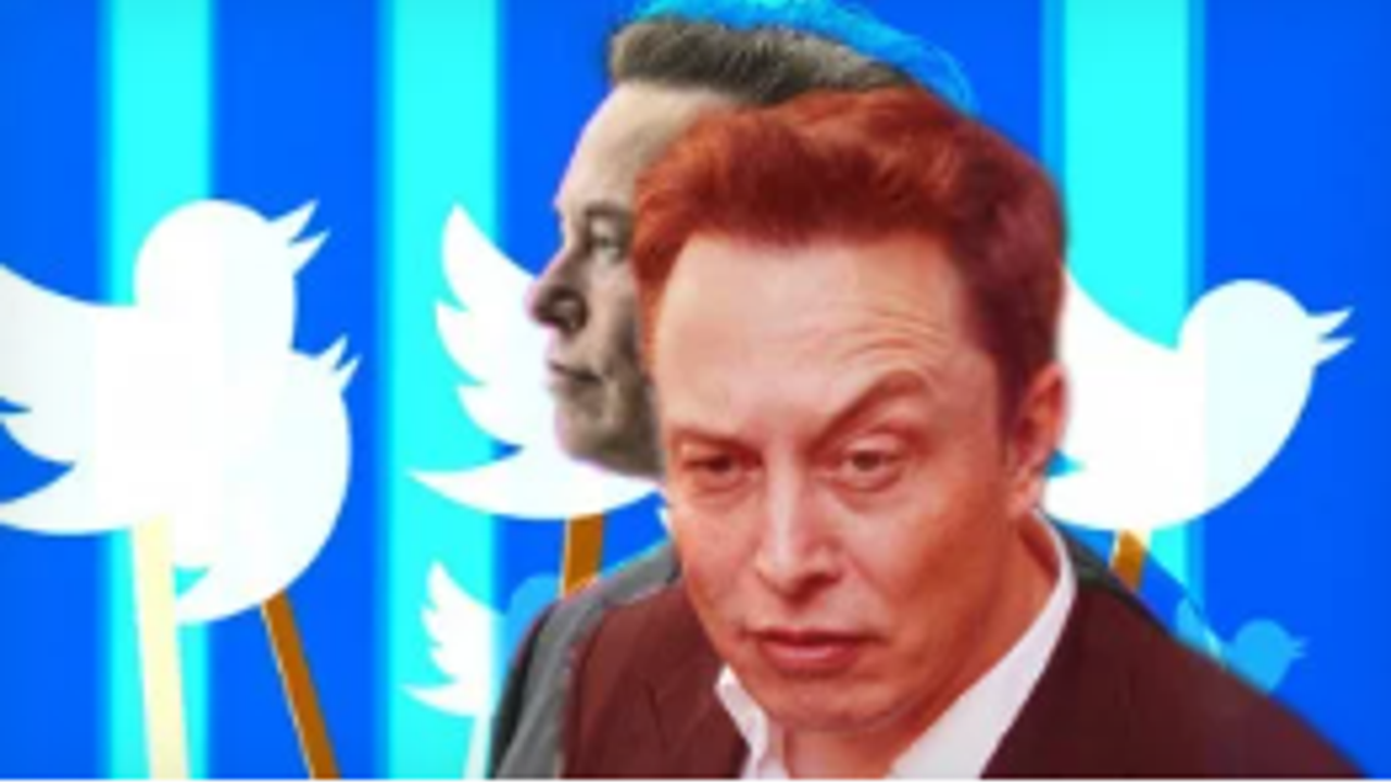 Twitter çalışanları Elon Musk'tan korkuyor