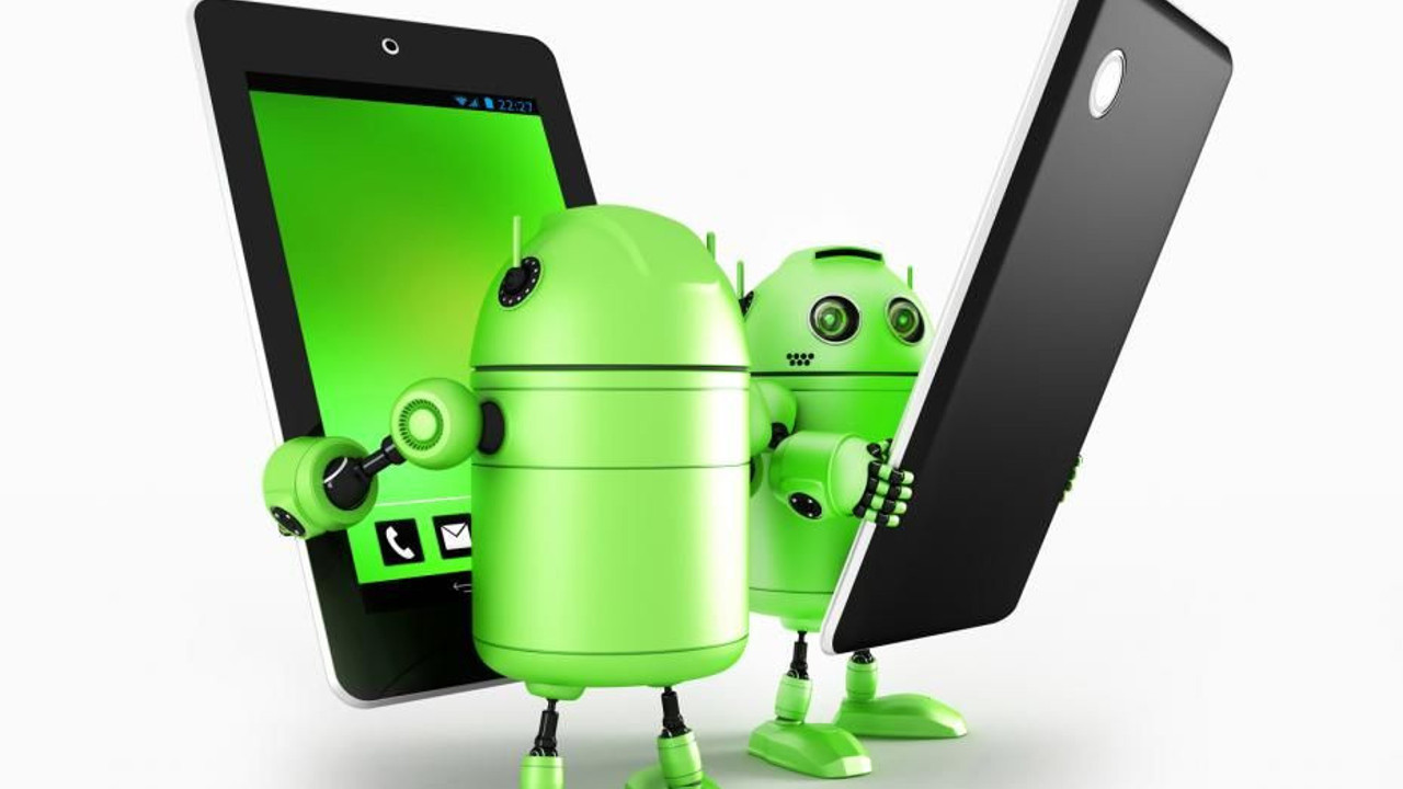 Android kullanıcılarına müjde! En eski modellere güncelleme