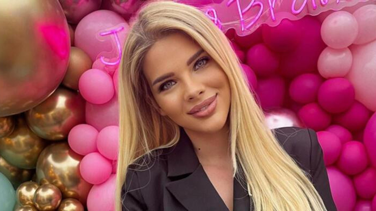 Damla Ersubaşı'ndan estetik itirafı