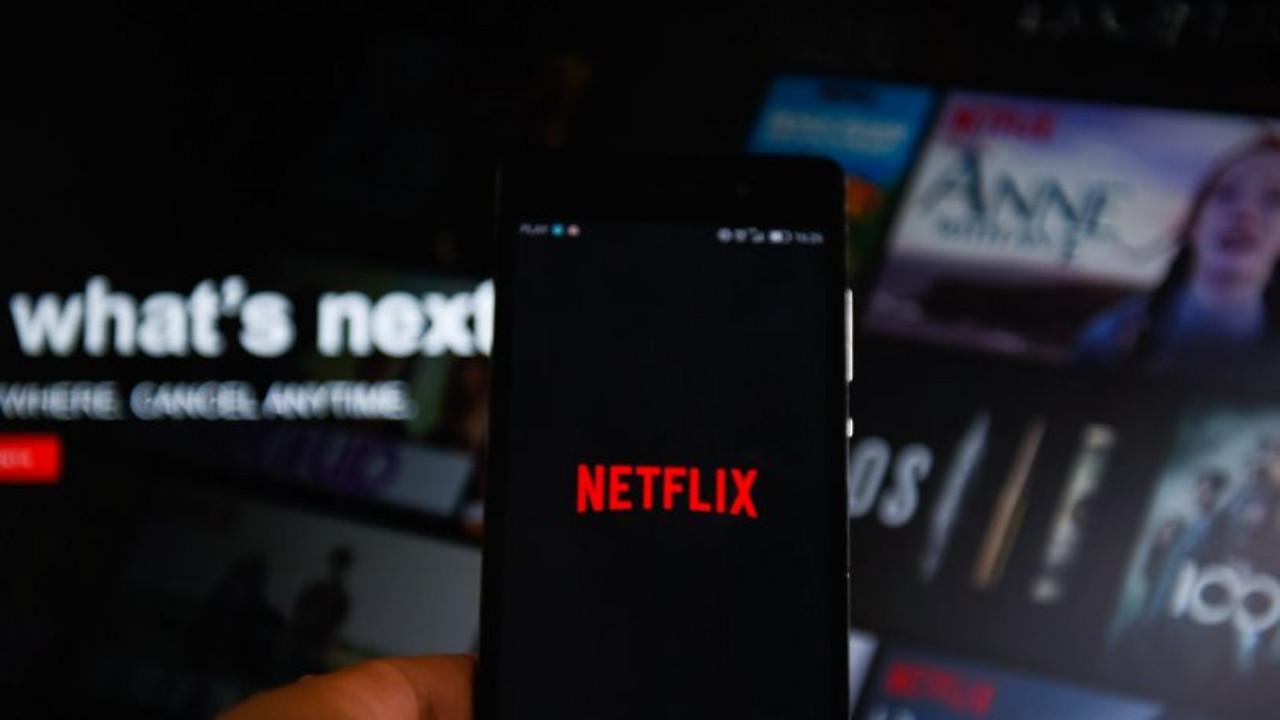 Netflix, sevilen dizisini iptal etti