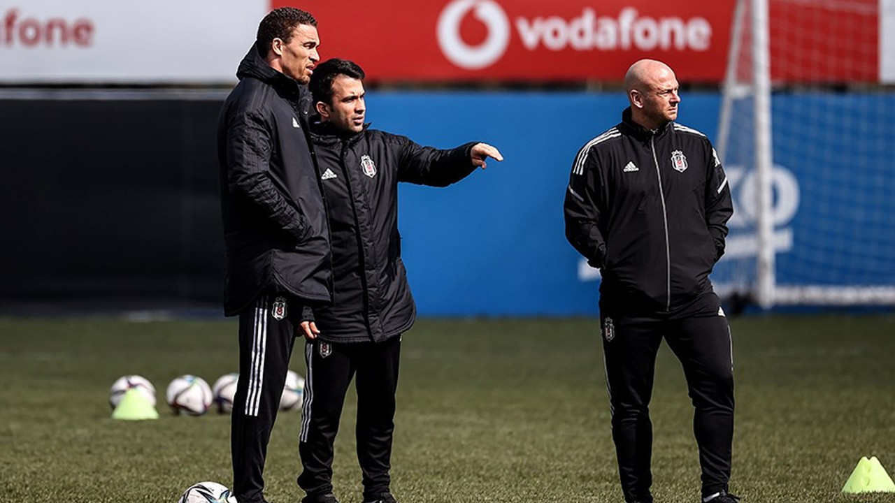 Valerien Ismael'den iki isme onay, beş isimle yollar ayrılıyor!