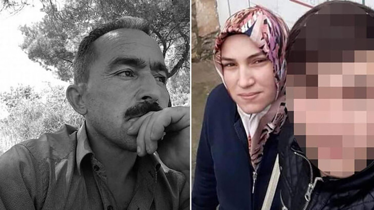 Bir kadın daha katledildi! Eski eşini kemerle boğarak öldürdü…