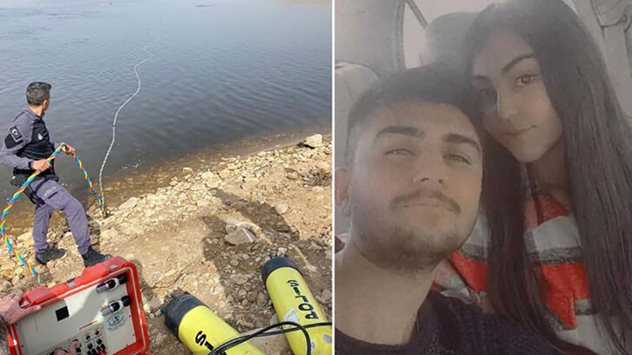 Kayıp Hasan'ı arama çalışmaları 14. gününde