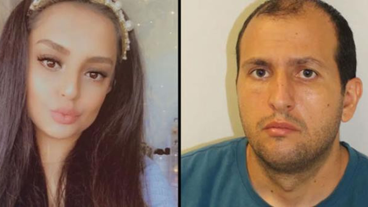 Tecavüz ettiği kadın öğretmeni öldürdü