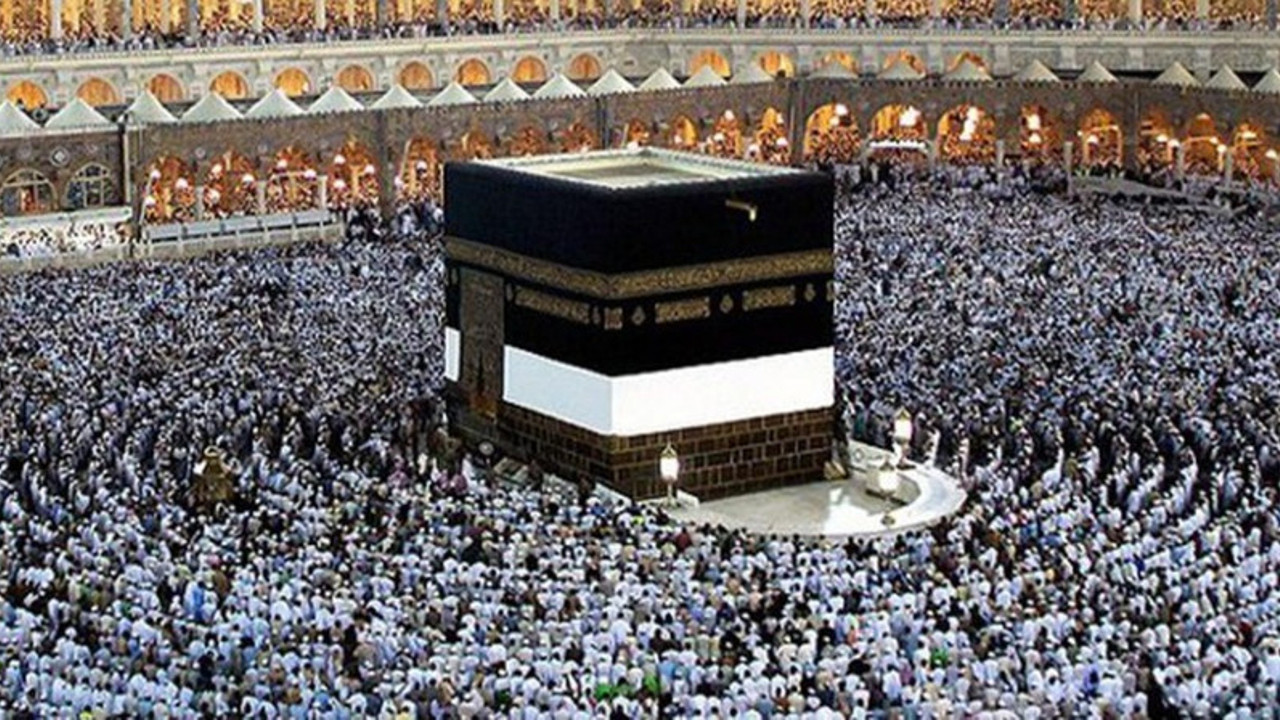 Arabistan kaç hacı kabul edeceğini açıkladı