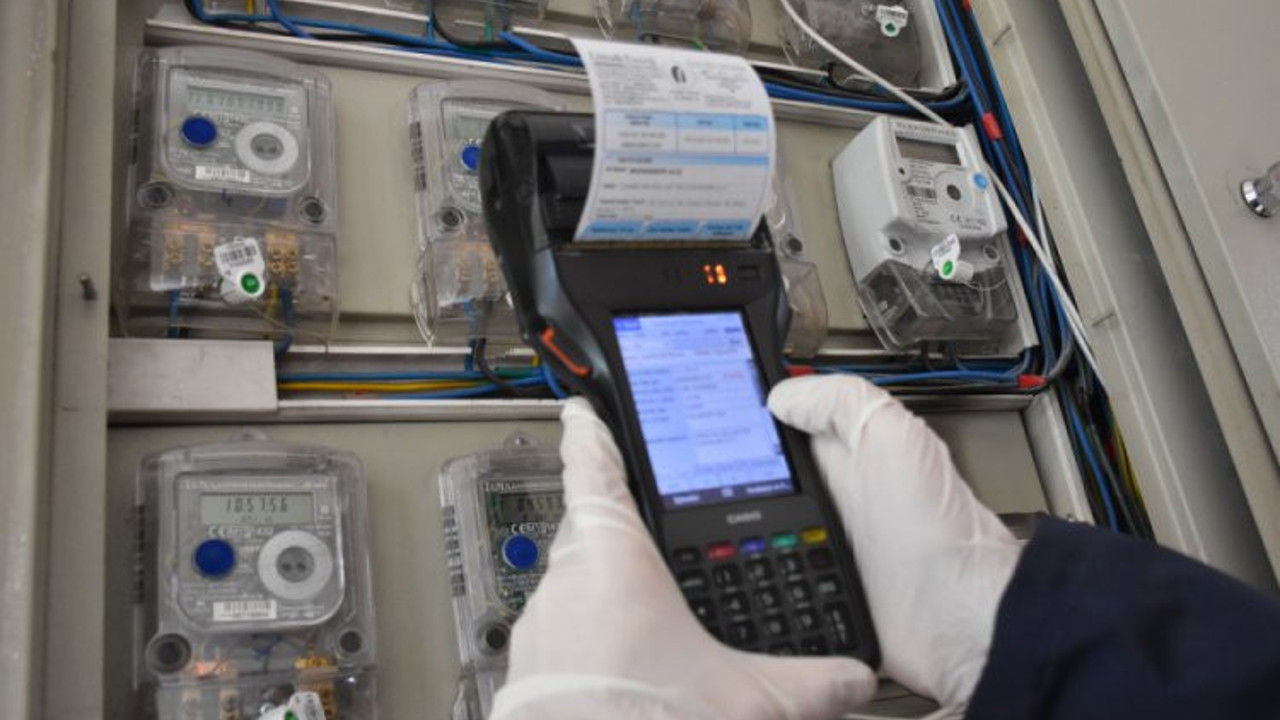 TESK'ten 'esnafa özel elektrik tarifesi' talebi