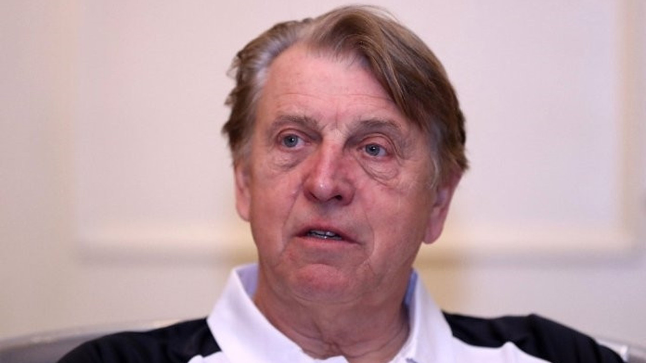 TFF'den çok sert Uilenberg açıklaması!