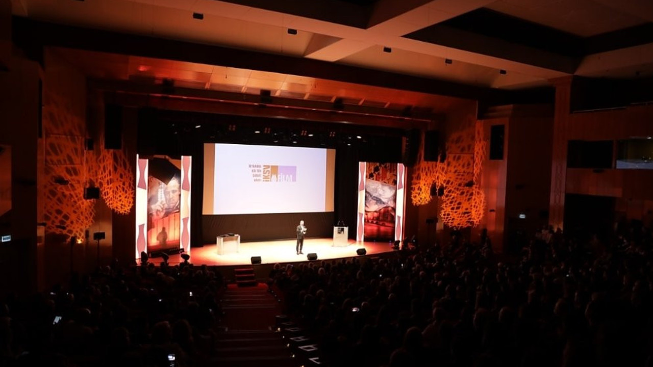 İstanbul Film Festivali 41. kez başladı