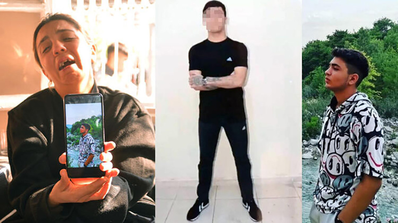 Gülşen konserinde oğlu öldürülen anne: Katil, hakim karşısına damat gibi çıkmış