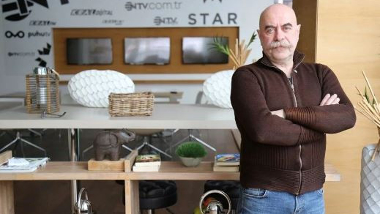 Ünlü yönetmen Ezel Akay'a gişe şoku