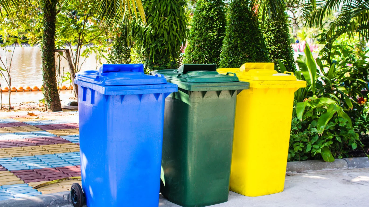 Fatih Belediyesi çöp poşeti satın alacak