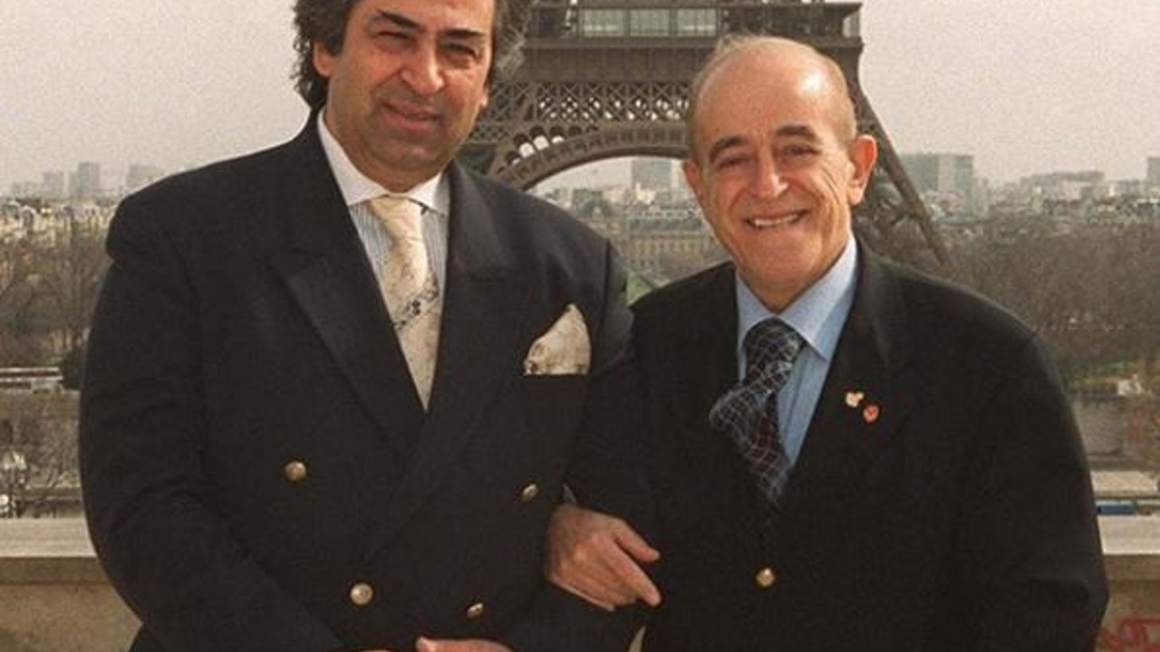 Sabancı’nın ‘ölünceye kadar unutamayacağım’ dediği itirafı neydi. Ünlü gazeteci Muammer Elveren açıkladı