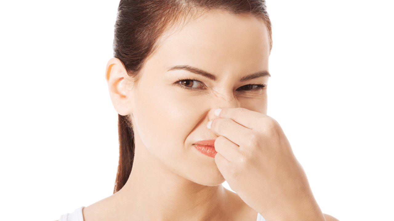 Hastane kokusu olarak adlandırdığımız şey aslında nedir?