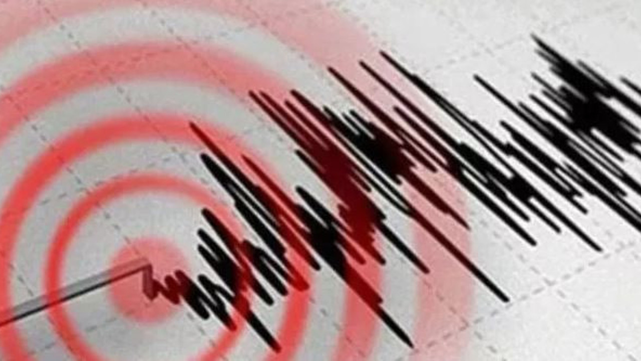 Son dakika... Malatya'da deprem üstüne deprem
