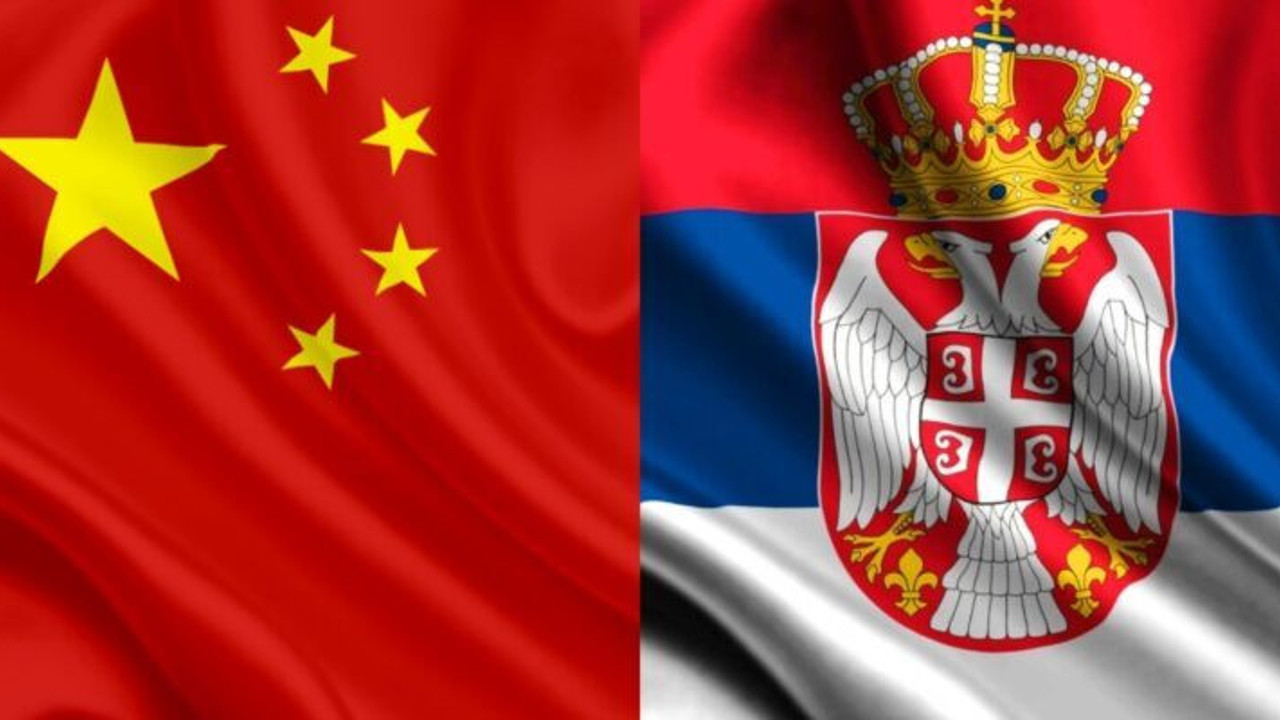 Sırbistan'ın Çin'den uçaksavar sistemi aldığı iddia edildi