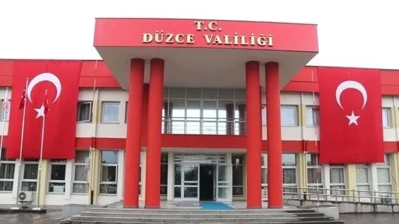 Valilik vatandaşları uyardı: Can güvenliğiniz için uzak durun