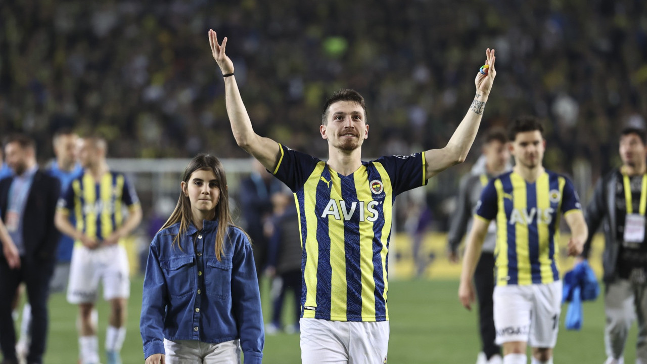 Mert Hakan Yandaş: İsmail Kartal yaptı!