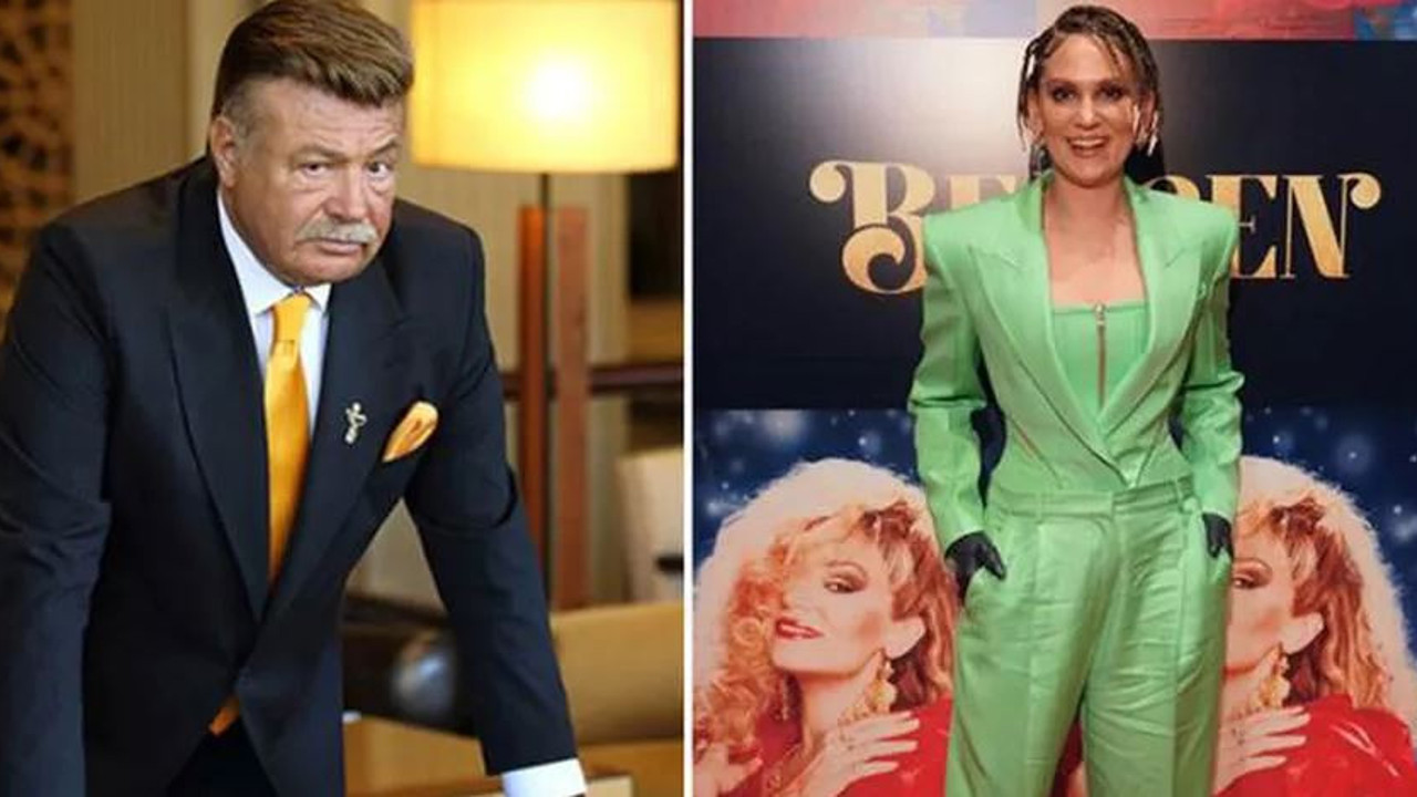 Nuri Alço: ''Bergen filminin gişe rekorları kırması, filmin başarılı olduğunu göstermez''