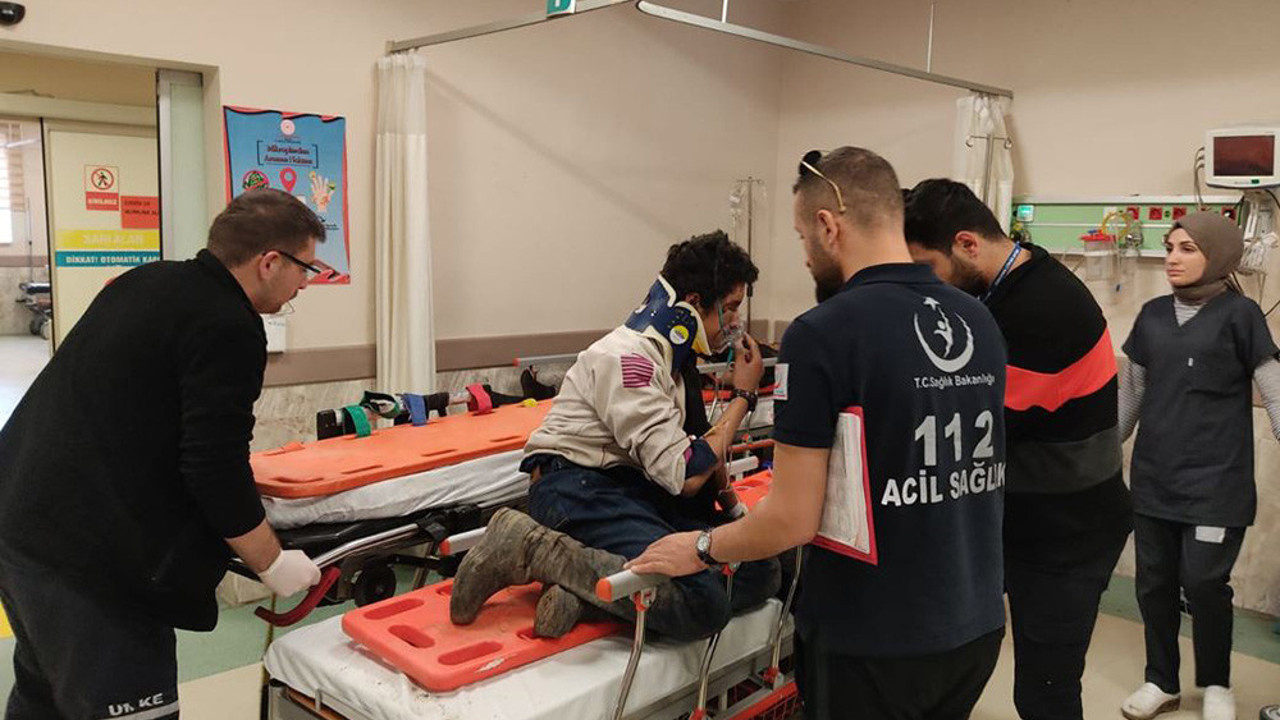 Katliam gibi kaza! Kaçak göçmenleri taşıyordu: Çok sayıda ölü ve yaralı var….