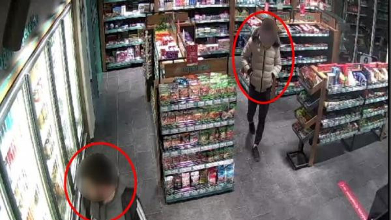 Lüks otomobillere dadandılar. Çaldıkları şeyi duyunca siz de şaşıracaksınız