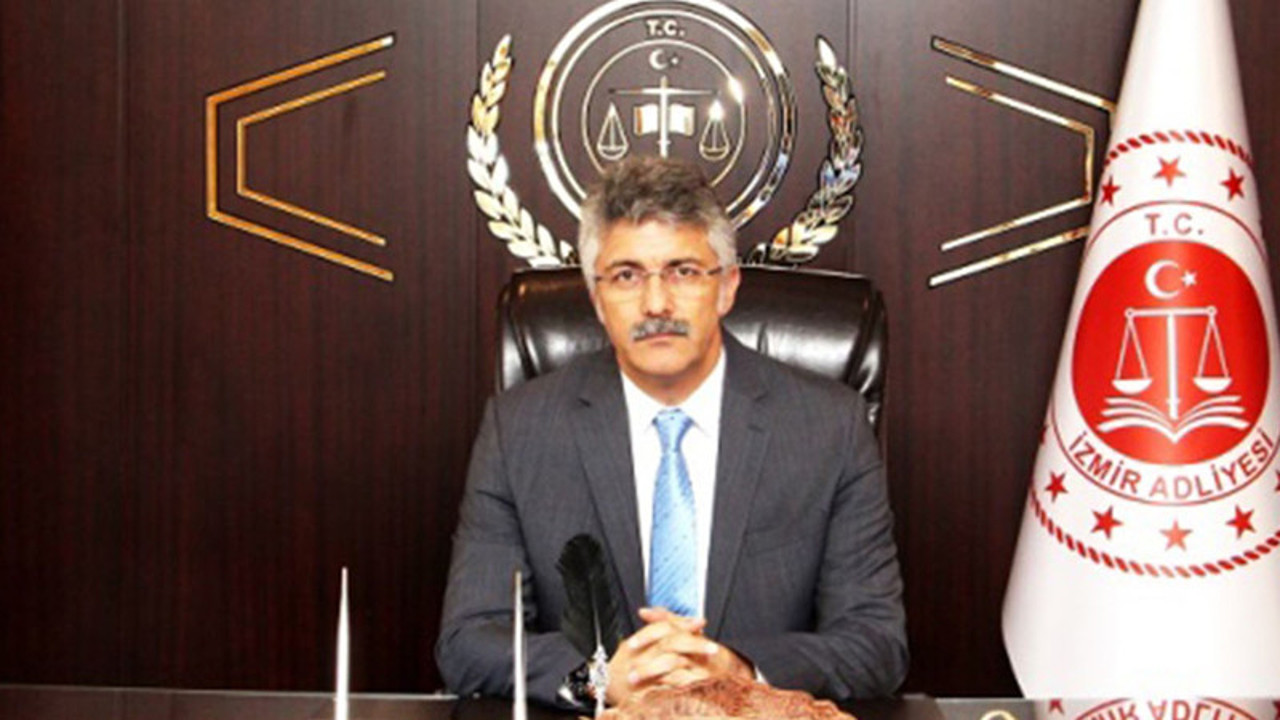 HSK Yargıtay Cumhuriyet Savcısı Kamil Erkut Güre yaşamını yitirdi